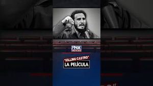 Video post by @foxnoticiasoficial on YouTube