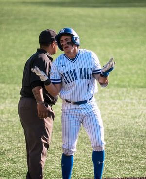 Image post by @setonhall_baseball on Instagram