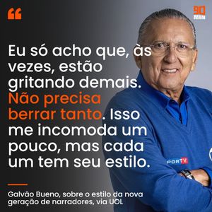Image post by @90minbrasil on Instagram