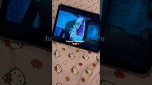 Video post by @everydaywithevette on YouTube