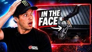 Video post by @nitrocircus on YouTube