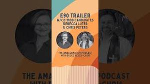 Video post by @breyeschow on YouTube