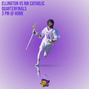 Image post by @ellingtonboyslax on Instagram