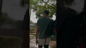 Video post by @trysuji on YouTube