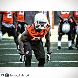 Image post by @cowboy_fb on Instagram