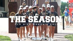 Video post by @olemisssports on YouTube
