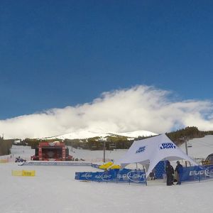 Image post by @breckenridgemtn on Instagram