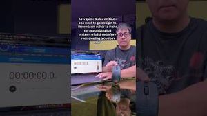 Video post by @corsair on YouTube