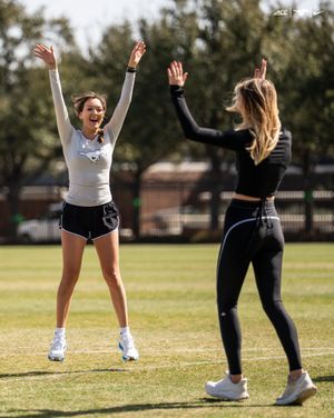 Image post by @smuequestrian on Instagram