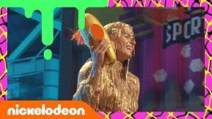 Video post by @nickelodeon on YouTube