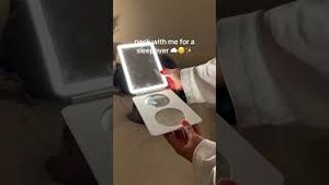 Video post by @sabra on YouTube