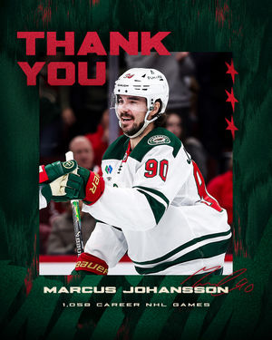 Image post by @minnesotawild on Instagram