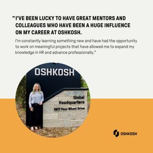 Image post by @oshkoshcorp on Instagram