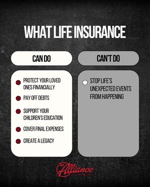 Image post by @nationalagentsalliance on Instagram