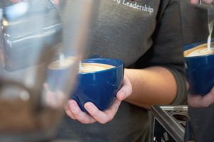 Image post by @chippedmugcoffee on Instagram