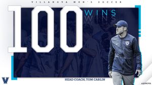 Image post by @NovaMSoccer on Twitter