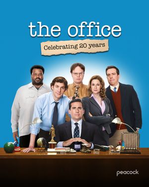 Image post by @theoffice on Instagram