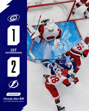Image post by @TBLightning on Twitter/X