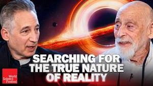 Video post by @worldsciencefestival on YouTube