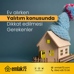 Image post by @emlak72com on Instagram