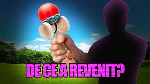 Video post by @rovision on YouTube