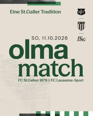 Image post by @fc_st.gallen1879 on Instagram