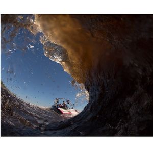 Image post by @malibuboats on Instagram