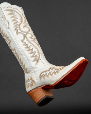 Image post by @durangoboots on Instagram