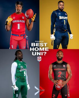 Image post by @flagfootball on Instagram