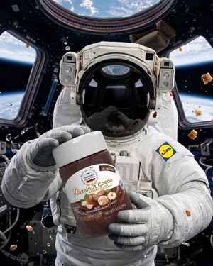 Image post by @lidlus on Instagram