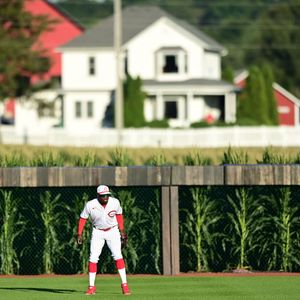 Image post by @reds on Instagram