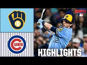 Video post by @ESPNMLB on YouTube