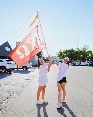 Image post by @samfordchiomega on Instagram