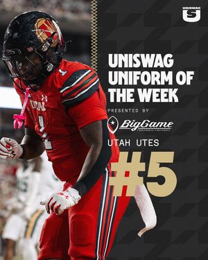 Image post by @uniswag on Instagram