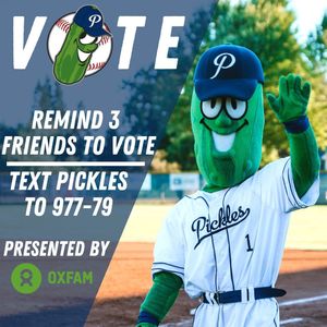 Image post by @picklesbaseball on Instagram