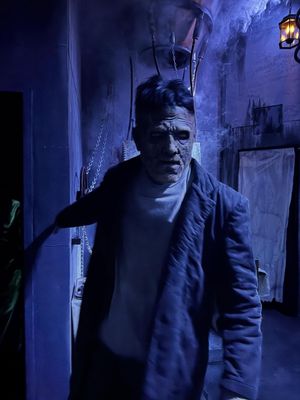 Image post by @horrorunleashedvegas on Instagram