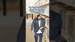 Video post by @sjclibraryvid on YouTube