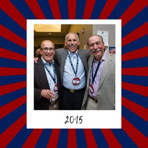 Image post by @penncareylaw_alumni on Instagram
