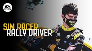 Video post by @easportswrc on YouTube