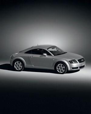 Image post by @audi on Instagram