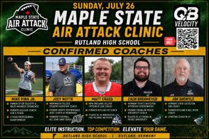 Image post by @qbvelocity on Instagram