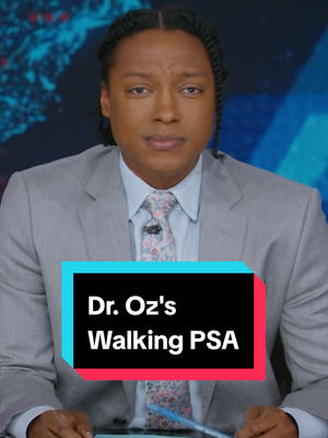 Video post by @thedailyshow on TikTok