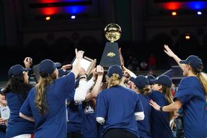 Image post by @fairfieldu on Instagram