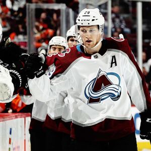Image post by @coloradoavalanche on Instagram