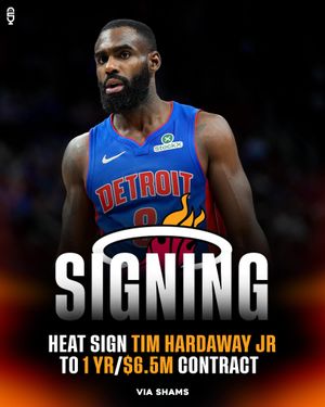Image post by @5reasonssports on Instagram