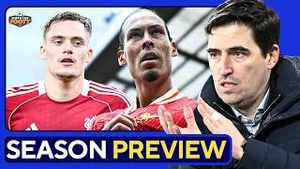 Video post by @cbssportsgolazo on YouTube
