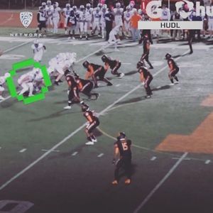 Image post by @pac12conference on Instagram