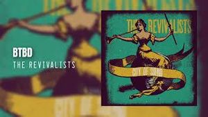 Video post by @therevivalists on YouTube