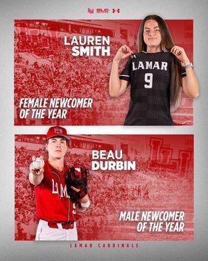 Image post by @lamarathletics on Instagram