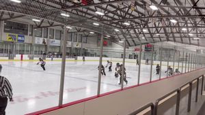 Video post by @muskokaroyals on Facebook